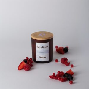 Berrylicius